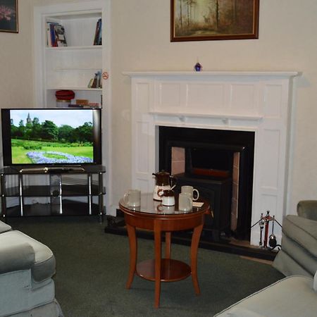Carnegie Holiday Cottage Dunfermline Exteriör bild