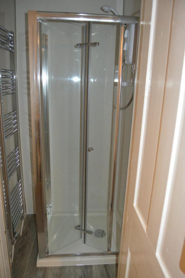 Carnegie Holiday Cottage Dunfermline Exteriör bild