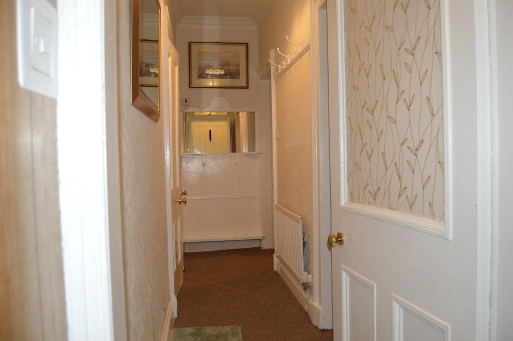 Carnegie Holiday Cottage Dunfermline Exteriör bild