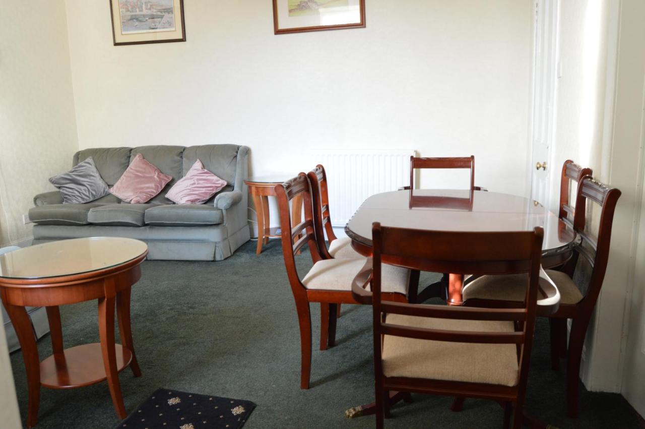 Carnegie Holiday Cottage Dunfermline Exteriör bild