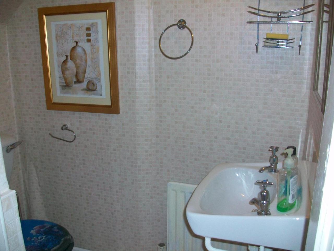 Carnegie Holiday Cottage Dunfermline Exteriör bild