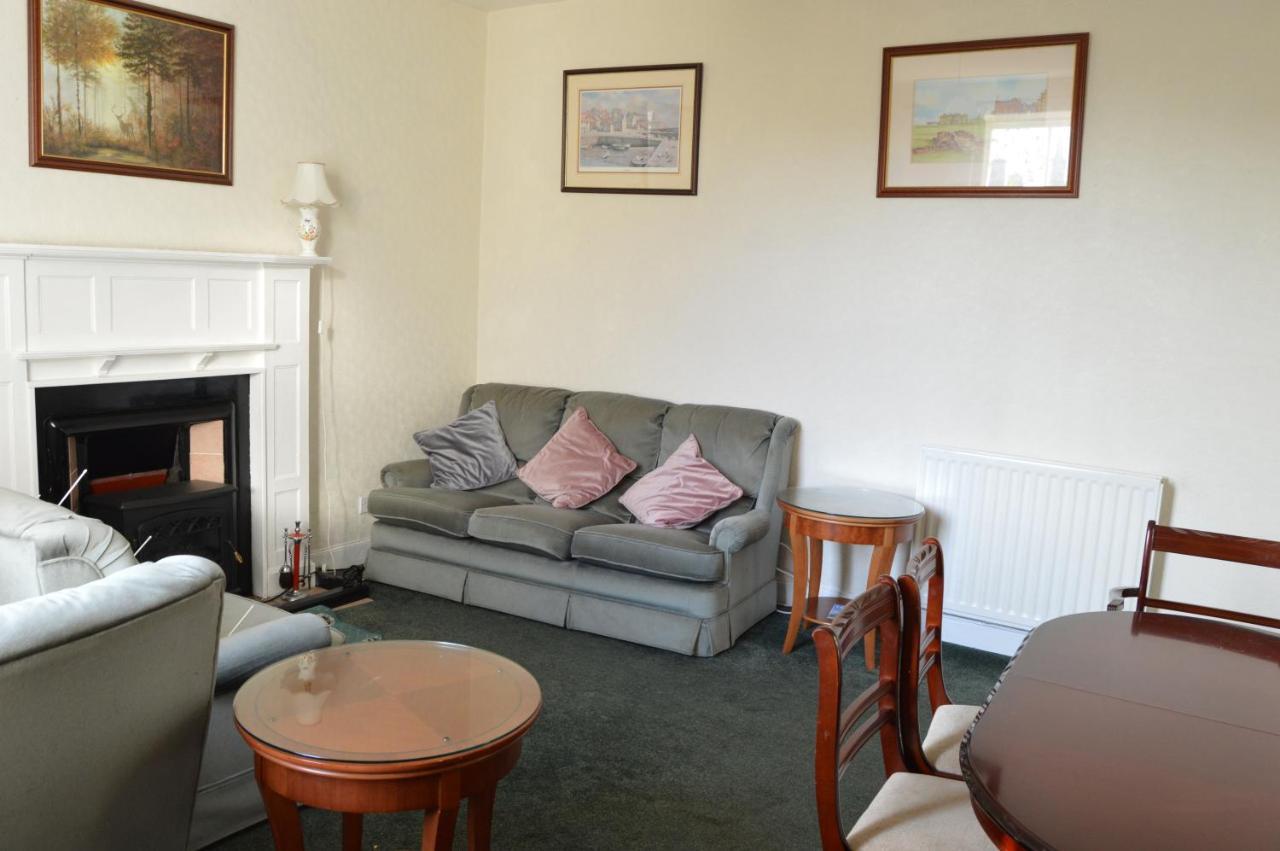 Carnegie Holiday Cottage Dunfermline Exteriör bild